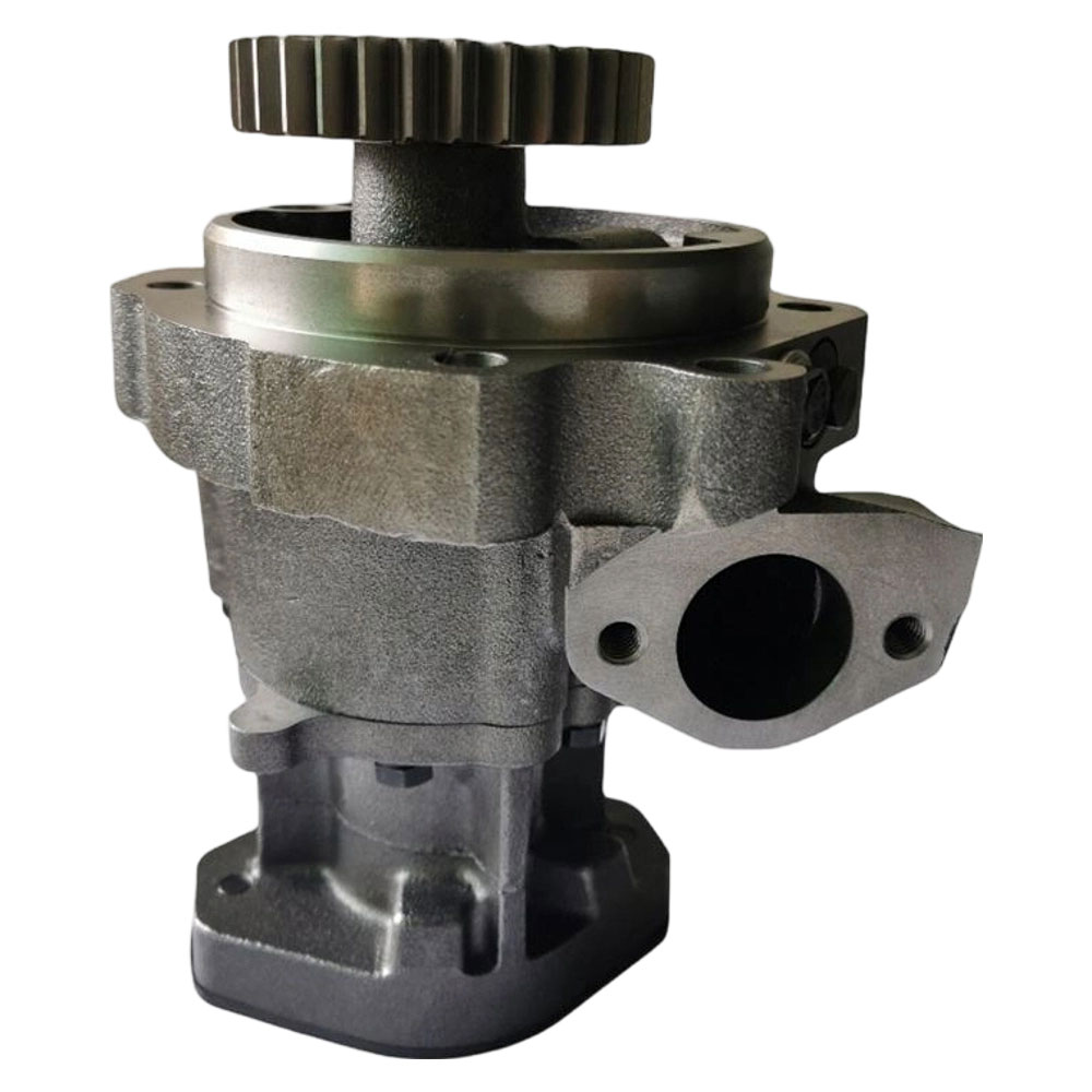 Cummins 3804535 Lubricating Oil Pump 