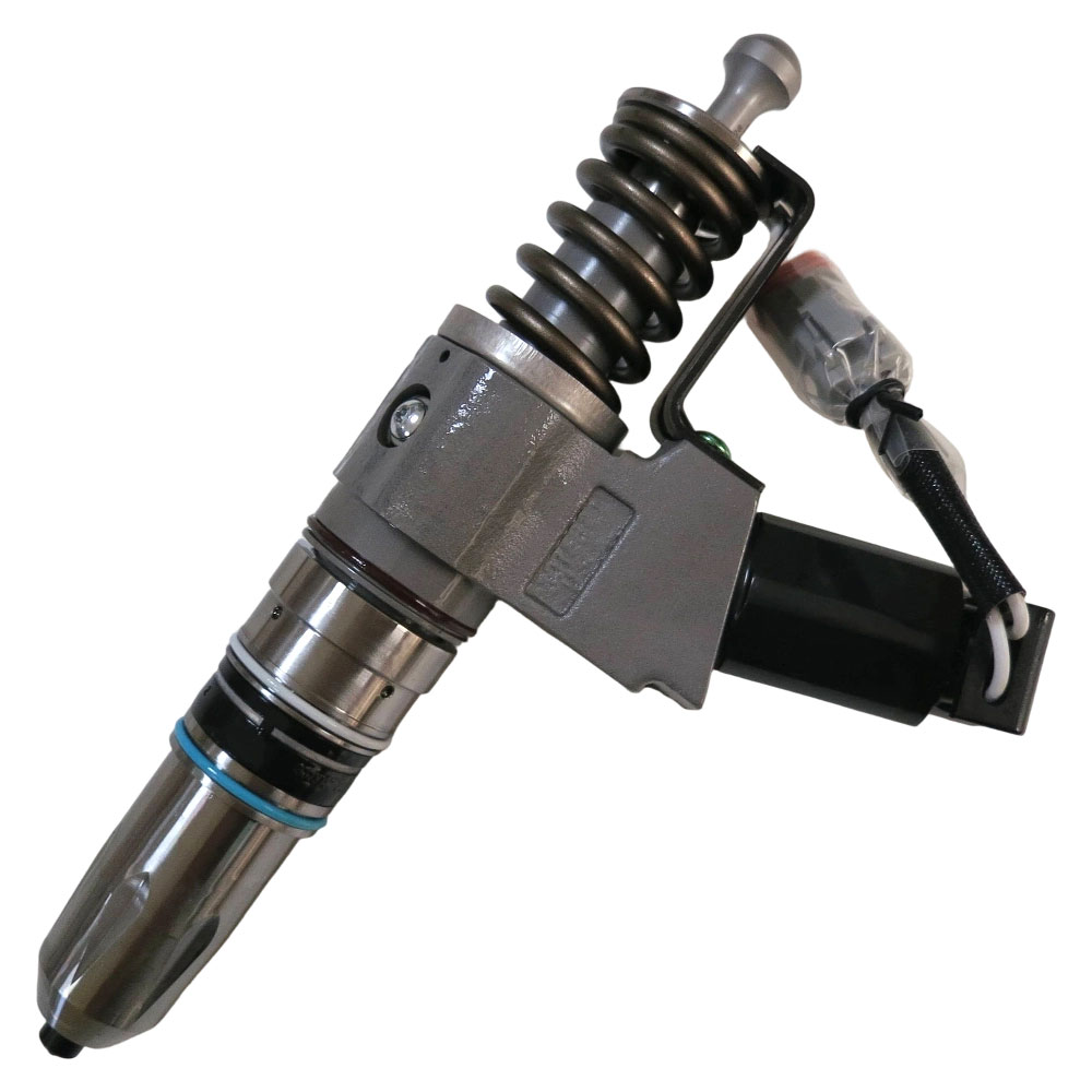 Cummins 3411766 Injector 