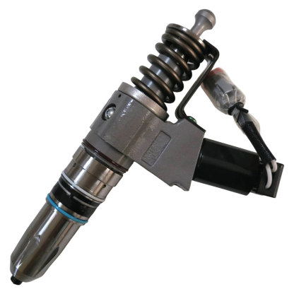 Cummins 3411766 Injector 