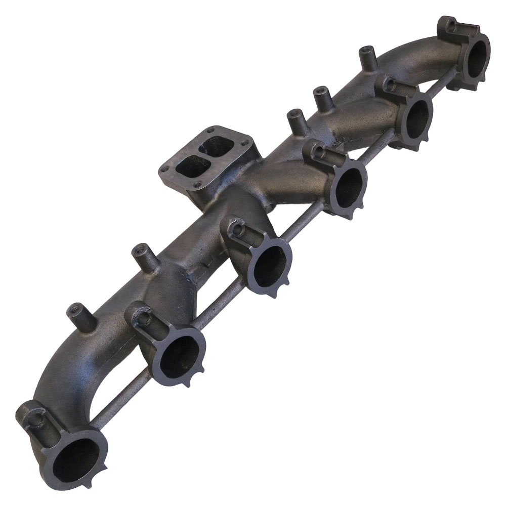 Cummins 3932183 Exhaust Manifold 