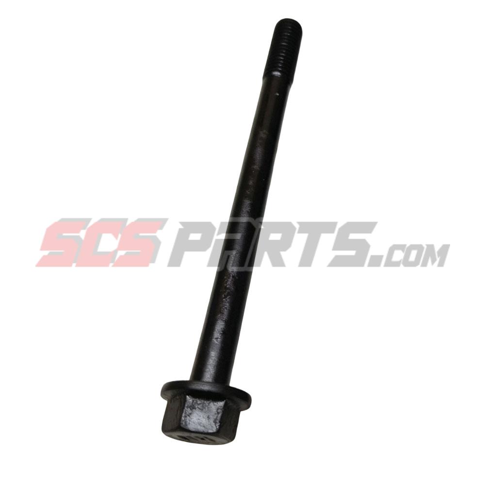 3066497 Hexagon Flange Head Cap Screw