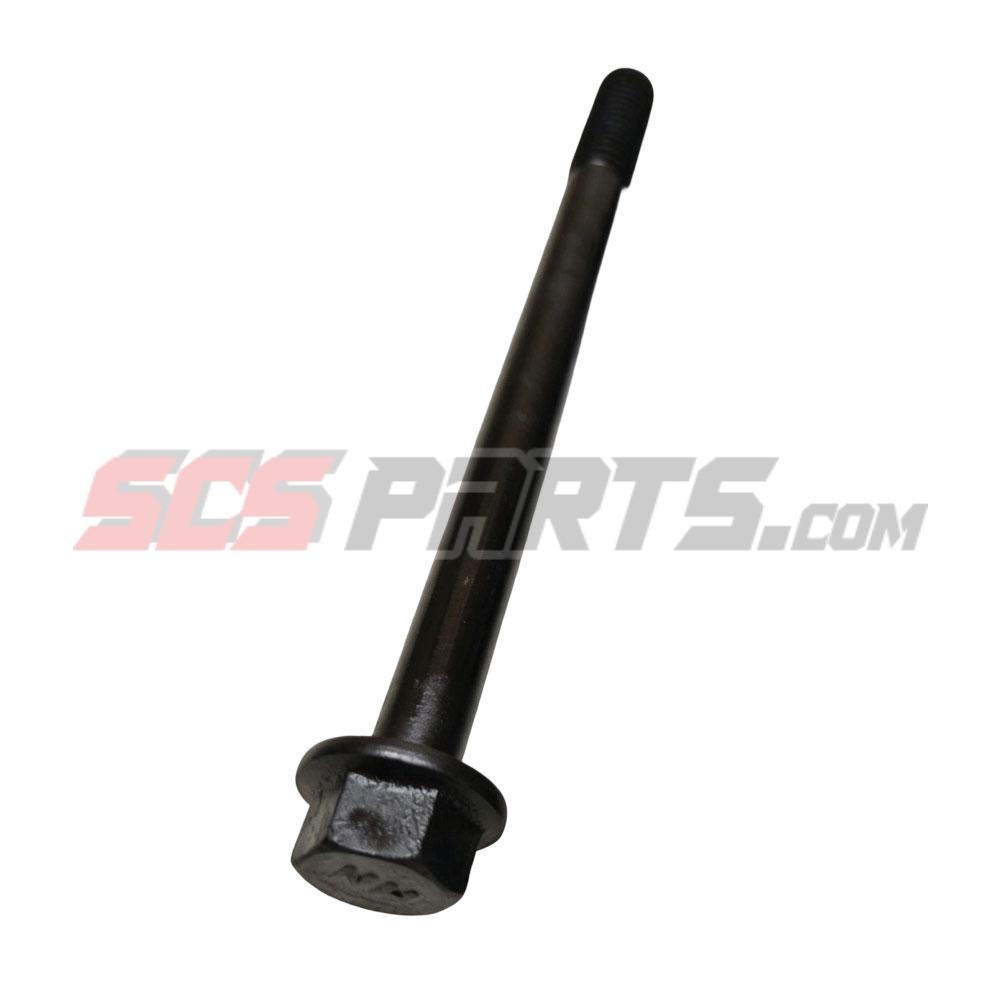 3066497 Hexagon Flange Head Cap Screw