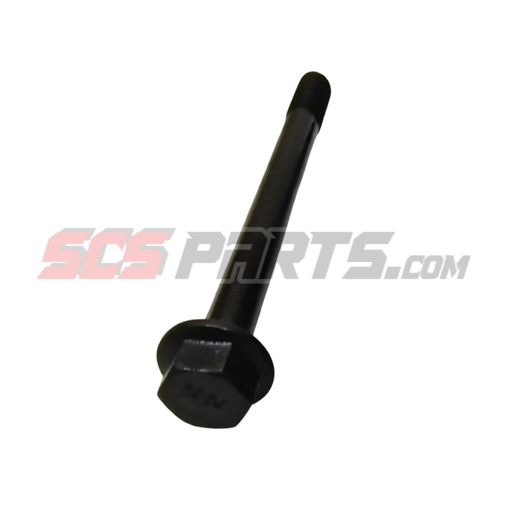 3066497 Hexagon Flange Head Cap Screw
