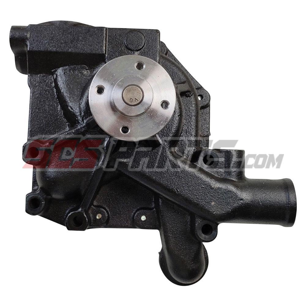 Cummins 4955733 Water Pump Kit 