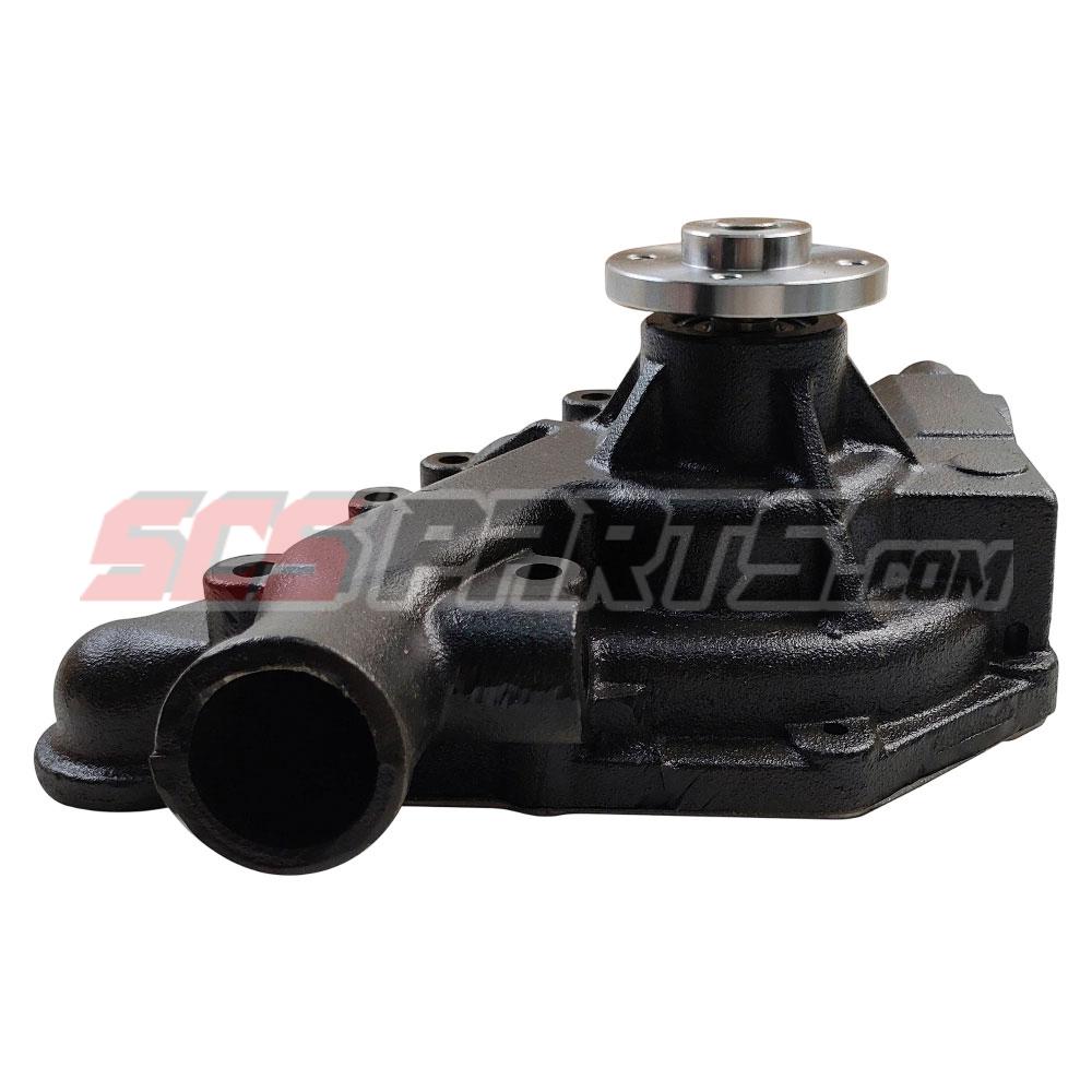 Cummins 4955733 Water Pump Kit 