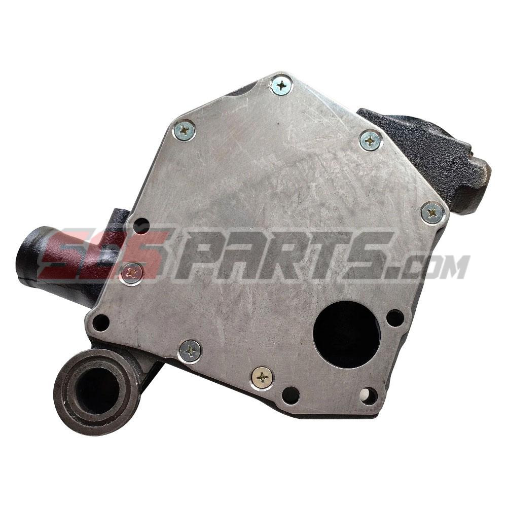 Cummins 4955733 Water Pump Kit 