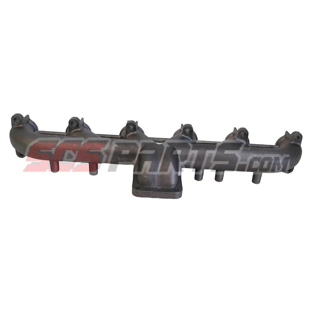 Cummins 3932183 Exhaust Manifold 