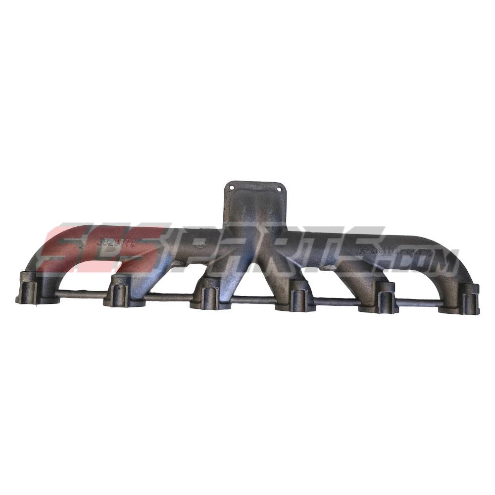 Cummins 3932183 Exhaust Manifold 