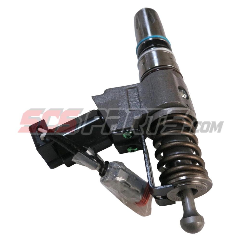 Cummins 3411766 Injector 