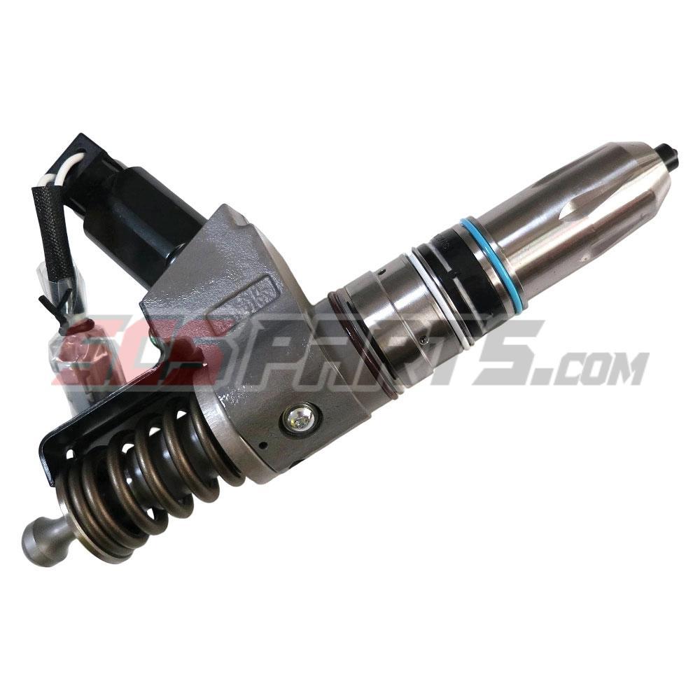 Cummins 3411766 Injector 