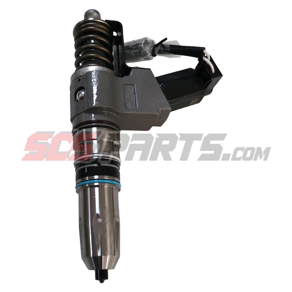 Cummins 3411766 Injector 