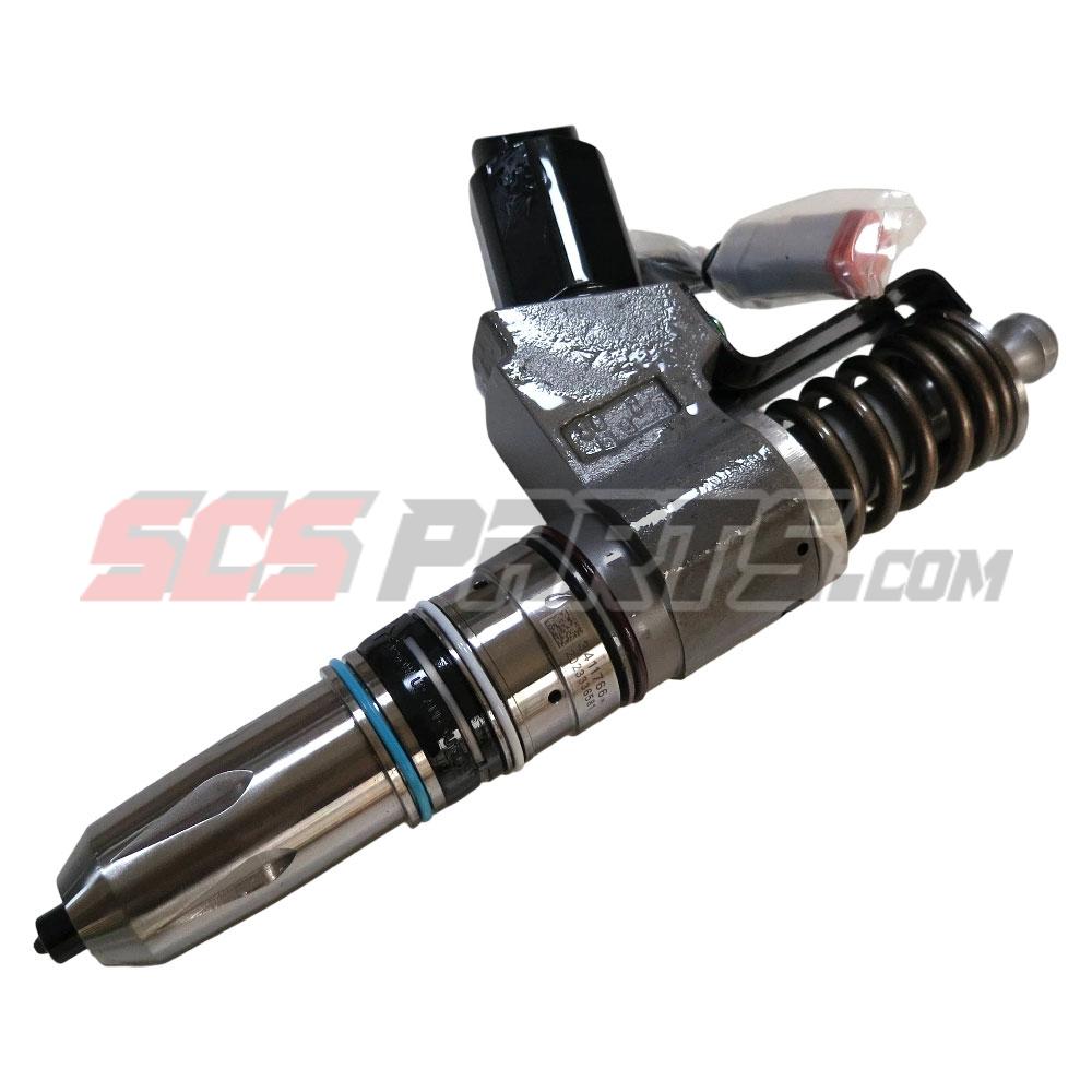 Cummins 3411766 Injector 