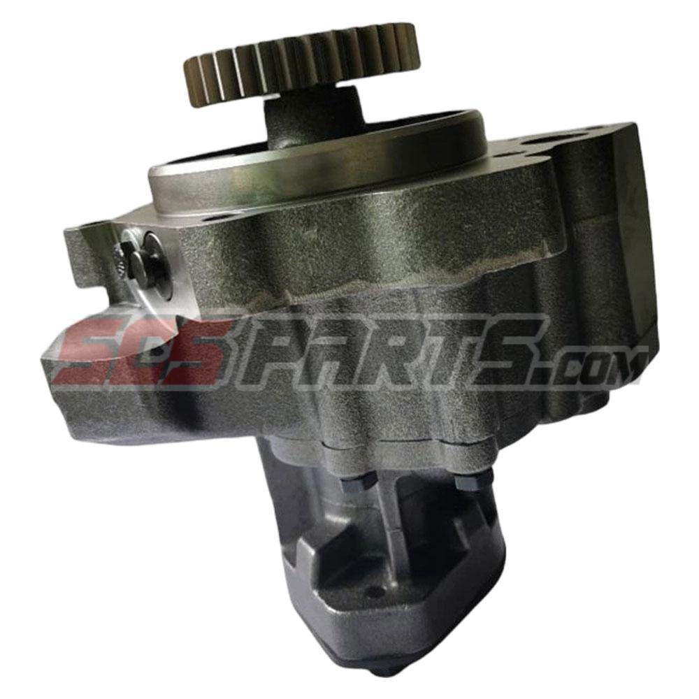 Cummins 3804535 Lubricating Oil Pump 