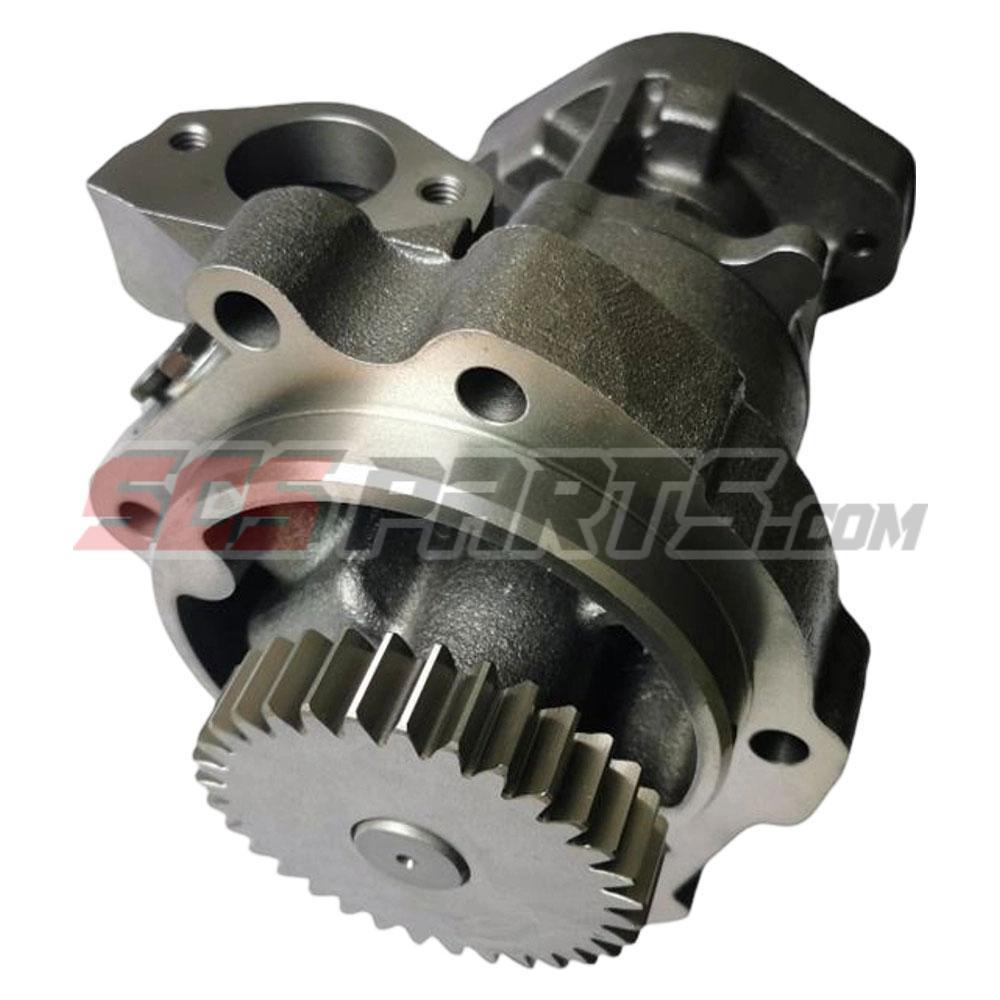 Cummins 3804535 Lubricating Oil Pump 