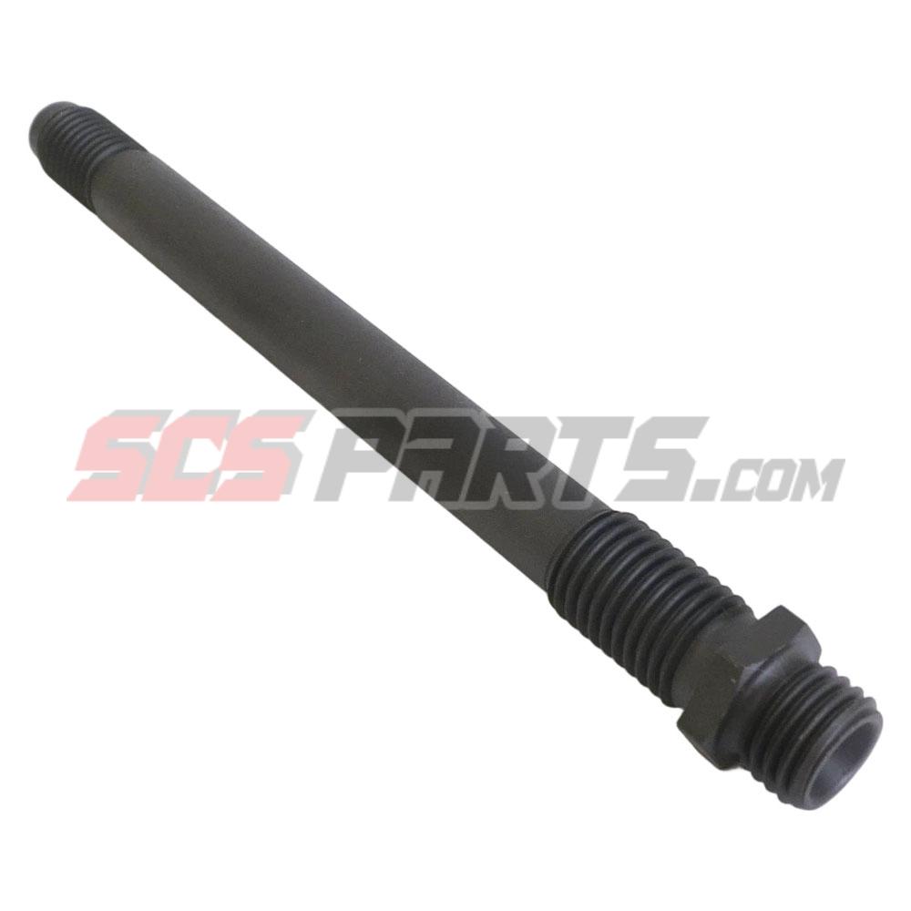 Cummins 3093629 Injector Fuel Supply Tube 