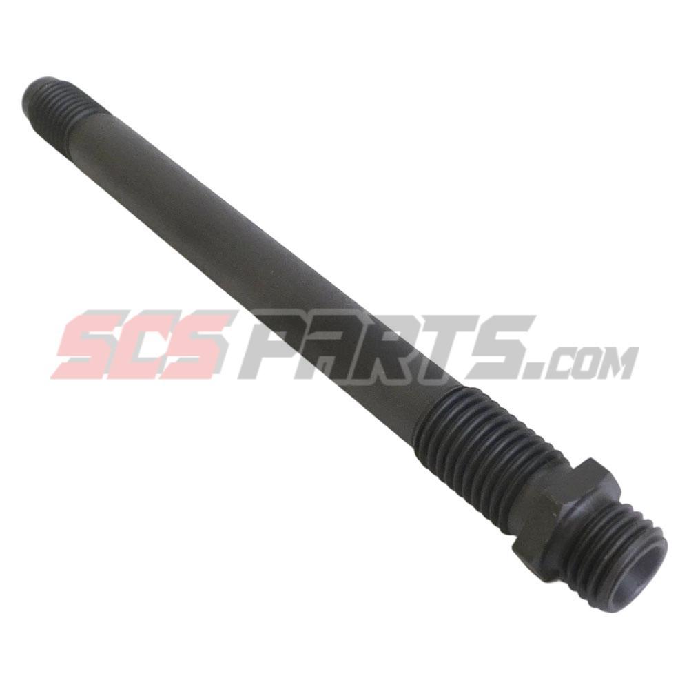 Cummins 3093629 Injector Fuel Supply Tube 
