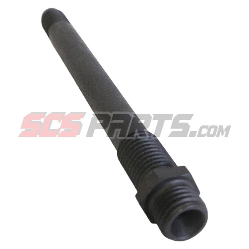 Cummins 3093629 Injector Fuel Supply Tube 