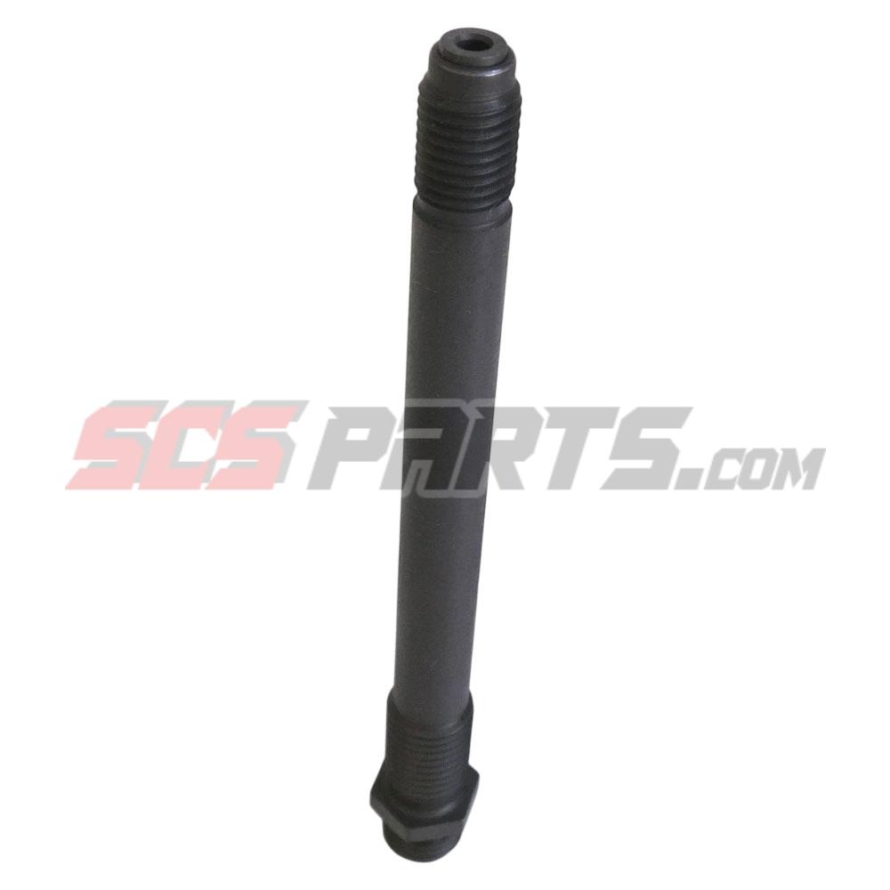 Cummins 3093629 Injector Fuel Supply Tube 
