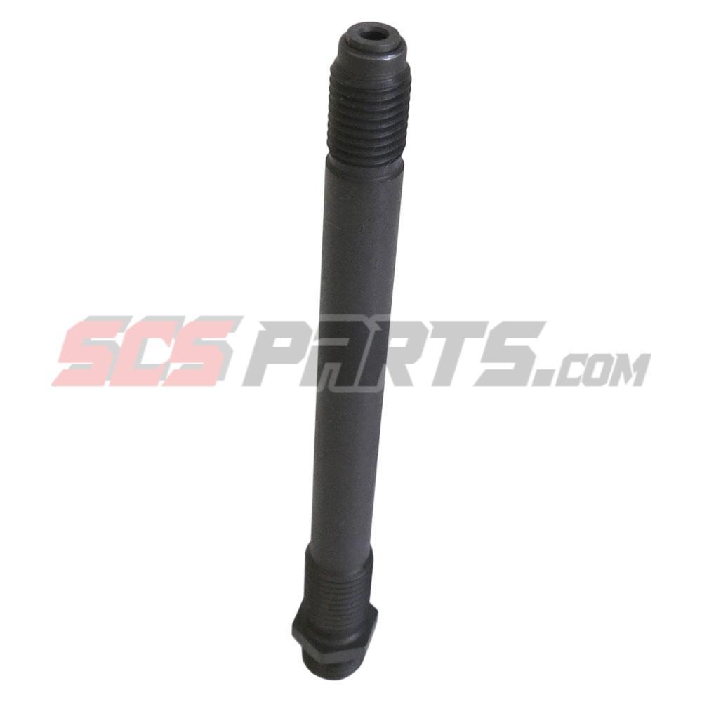 Cummins 3093629 Injector Fuel Supply Tube 