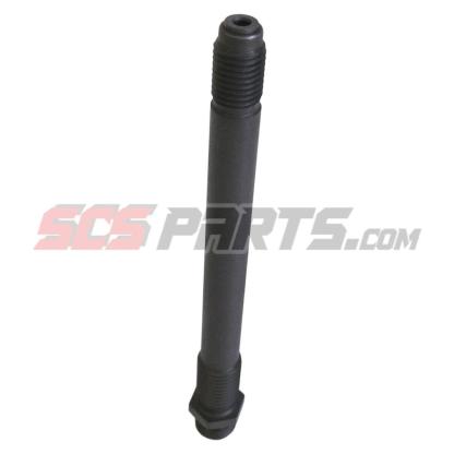 Cummins 3093629 Injector Fuel Supply Tube 