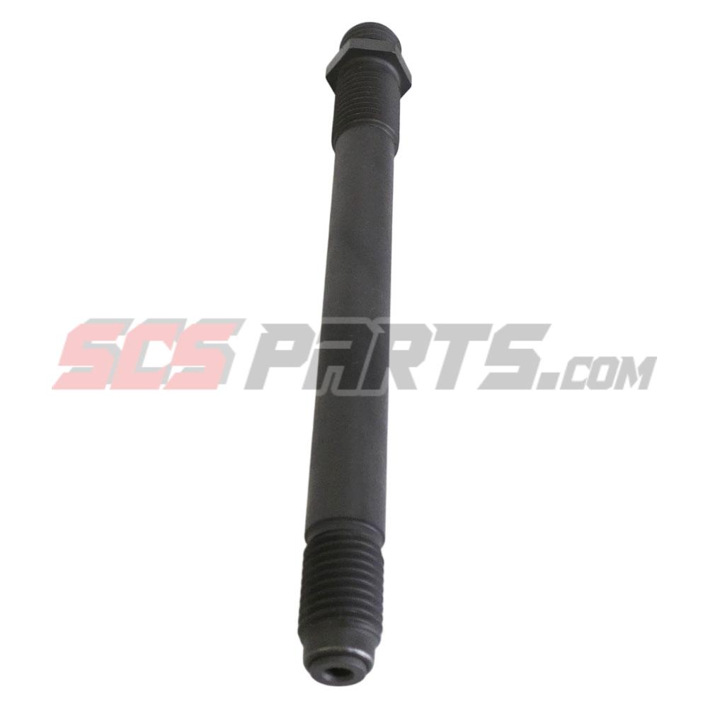 Cummins 3093629 Injector Fuel Supply Tube 