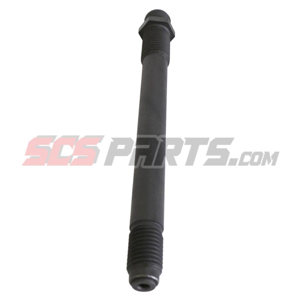 Cummins 3093629 Injector Fuel Supply Tube 