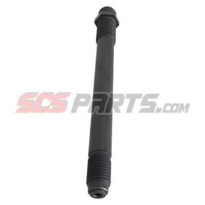 Cummins 3093629 Injector Fuel Supply Tube 