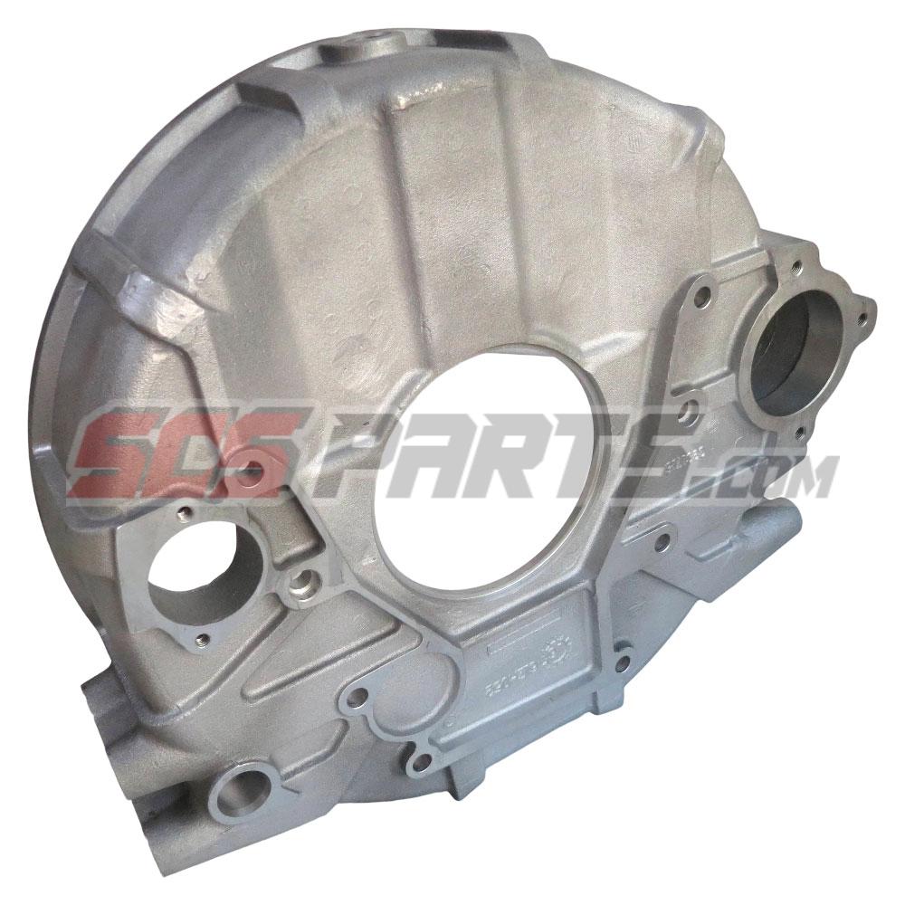 Cummins 5669646 Flywheel Housing 