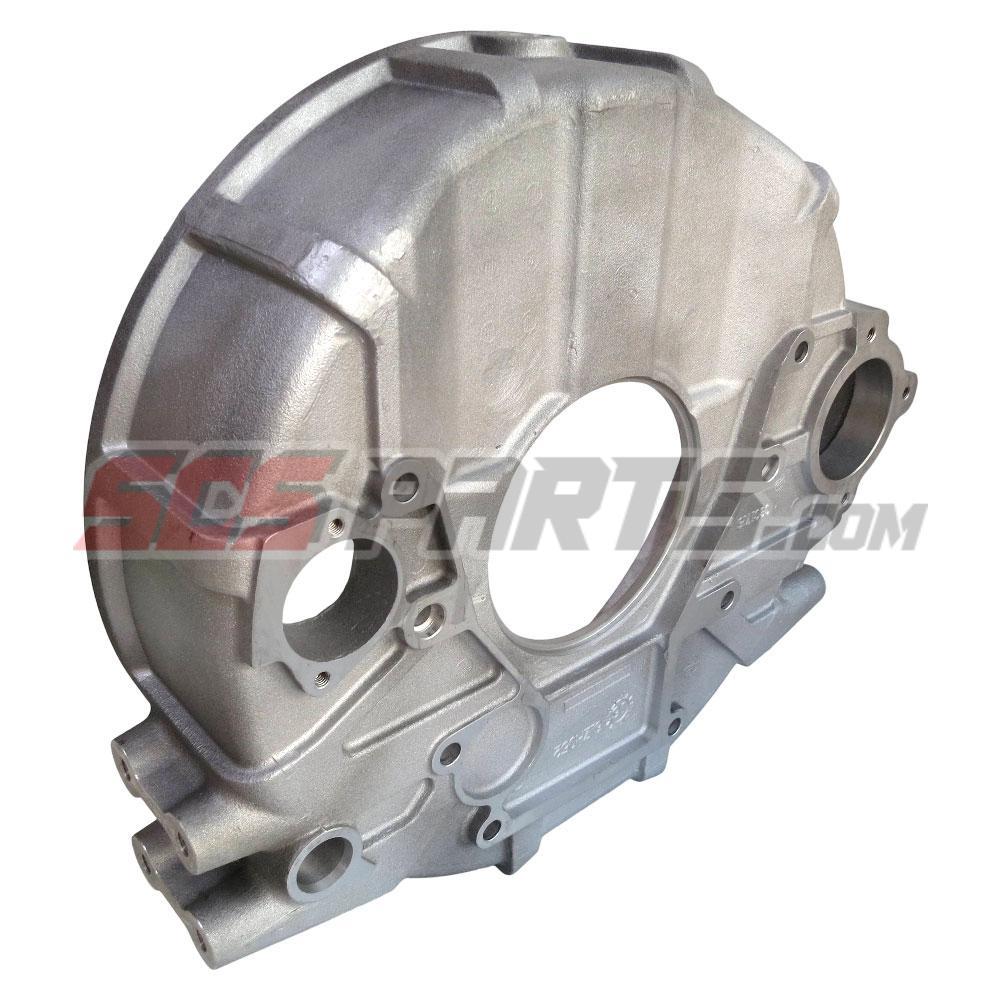 Cummins 5669646 Flywheel Housing 