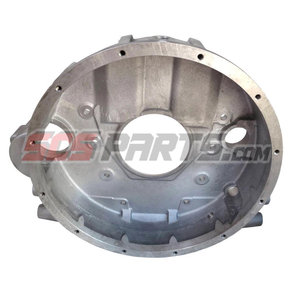 Cummins 5669646 Flywheel Housing 