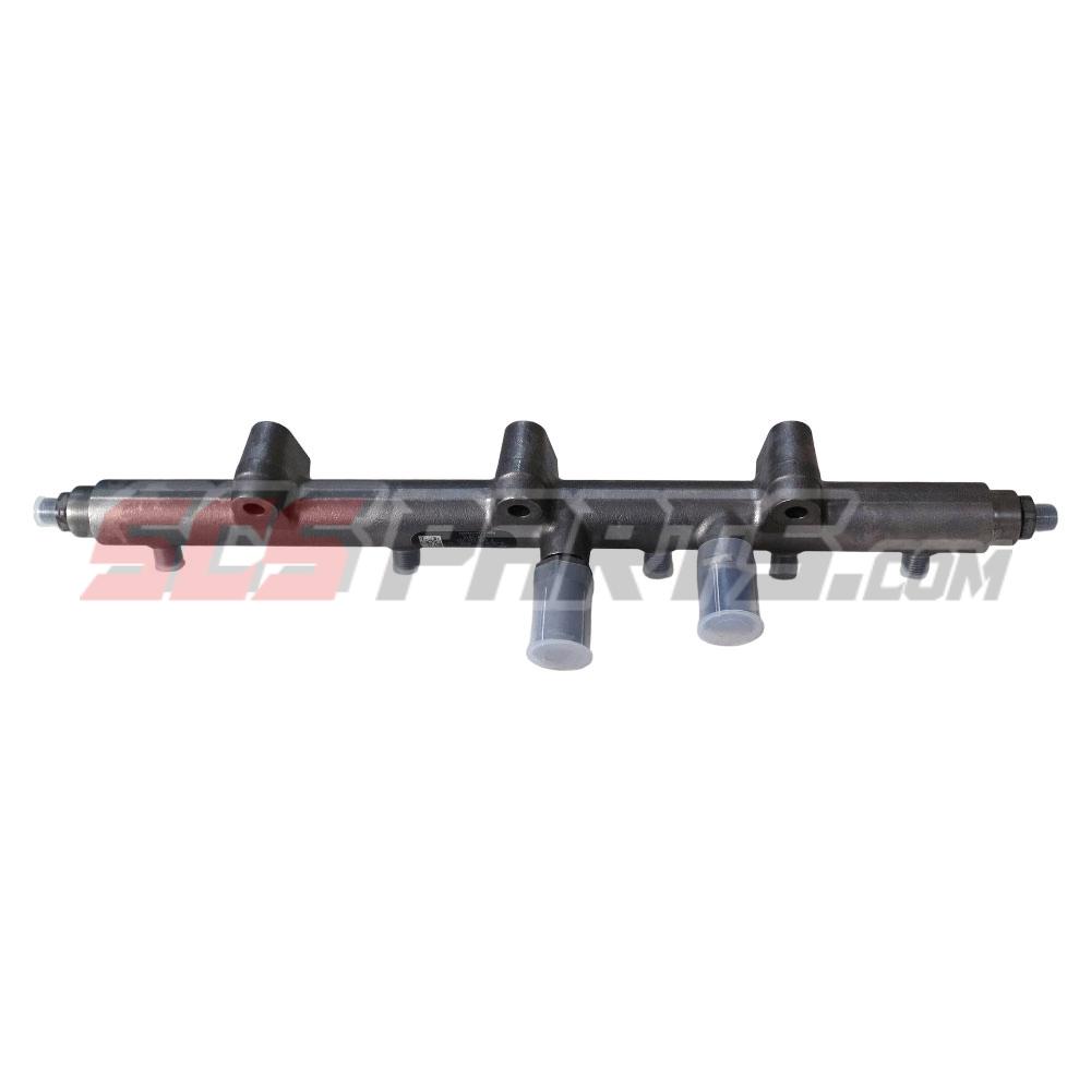 Cummins 3963815 Fuel Manifold 