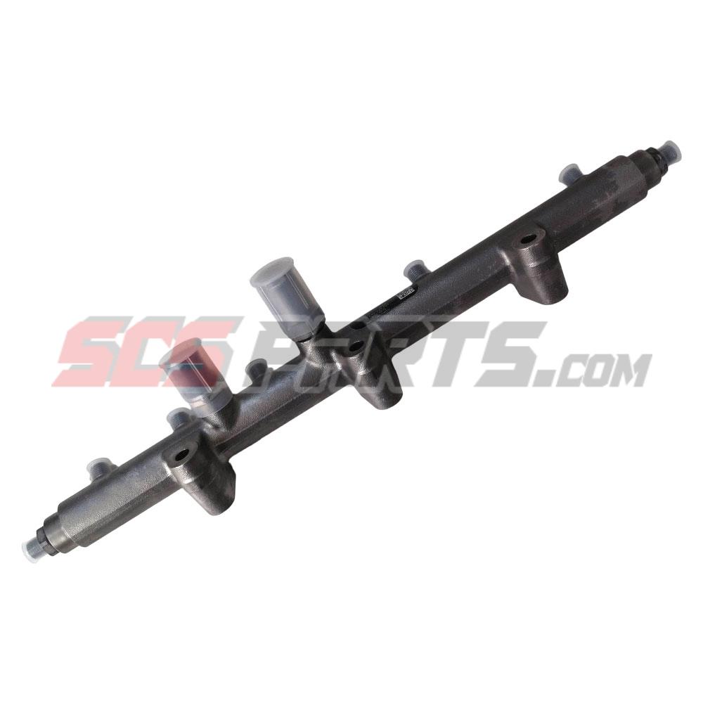 Cummins 3963815 Fuel Manifold 