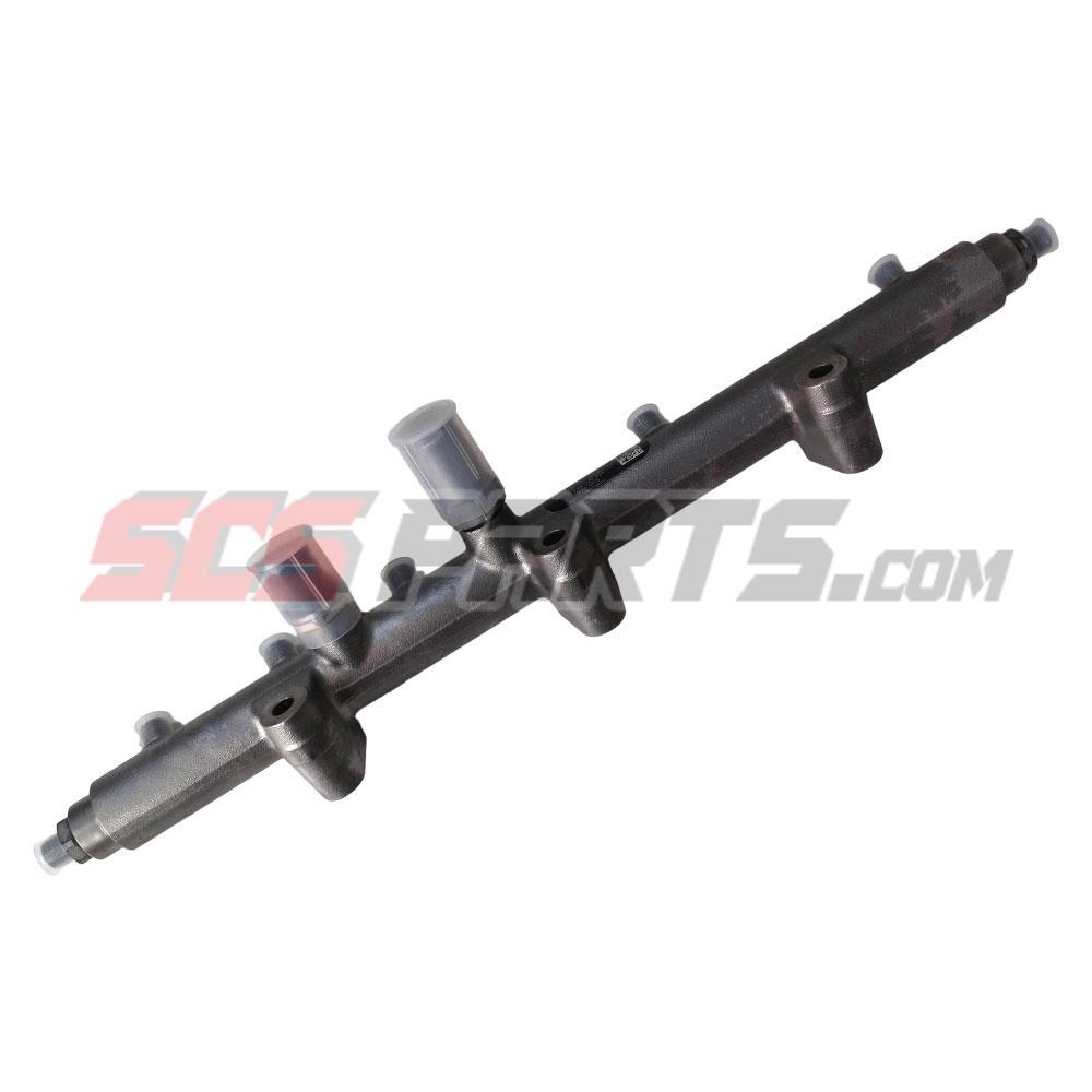 Cummins 3963815 Fuel Manifold 