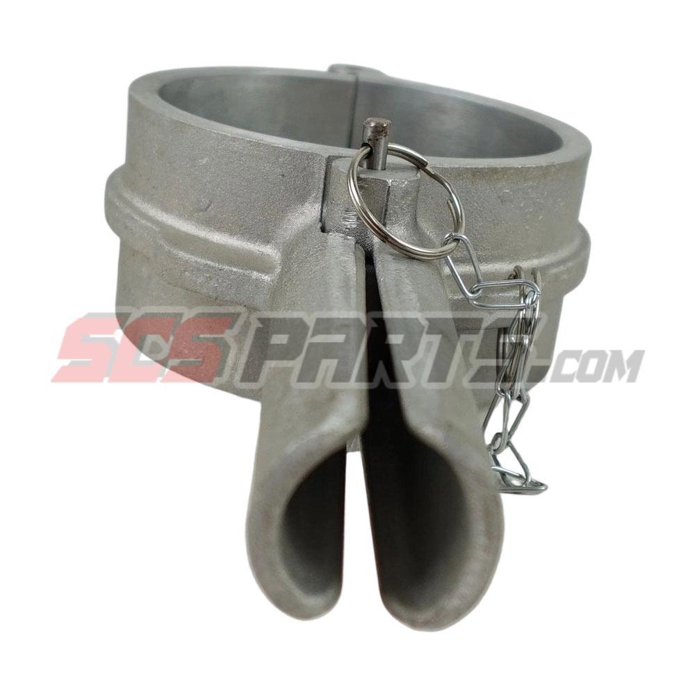 Cummins 3822736 Piston Ring Compressor 