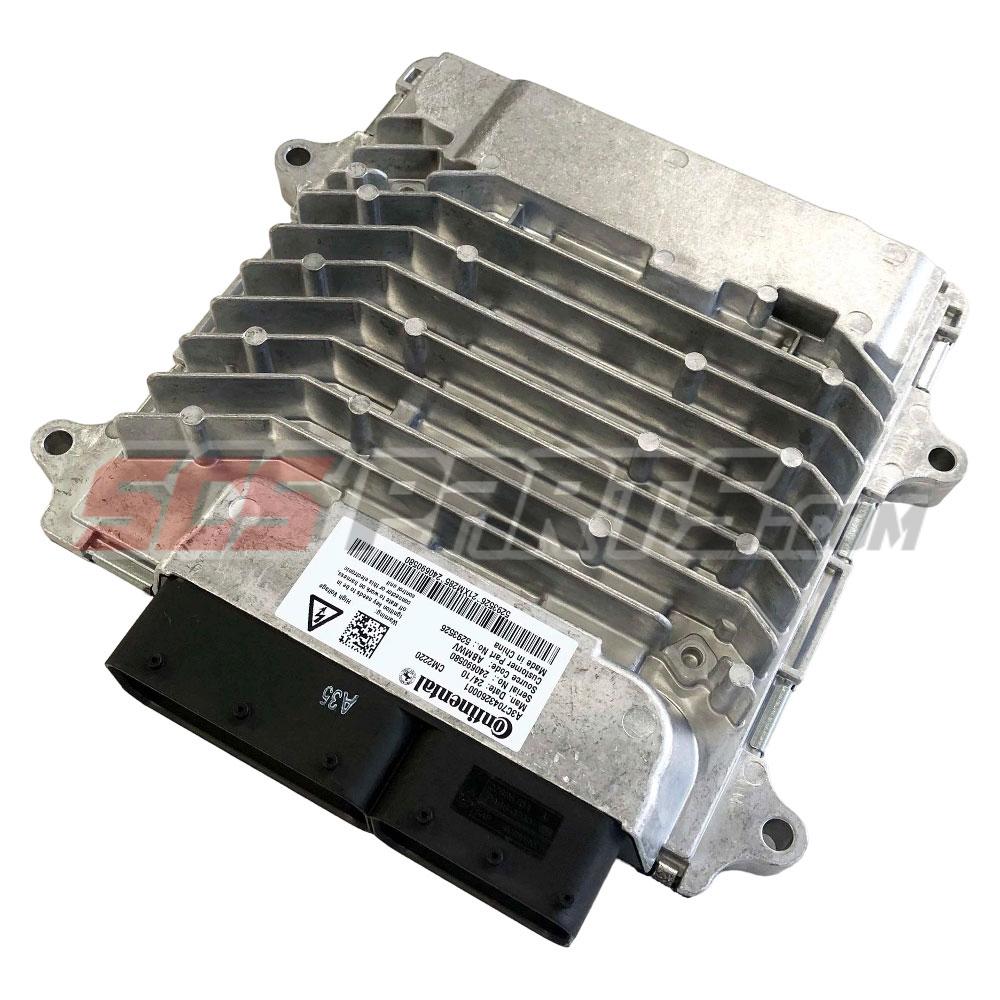 Cummins 5293526 Electronic Control Module 