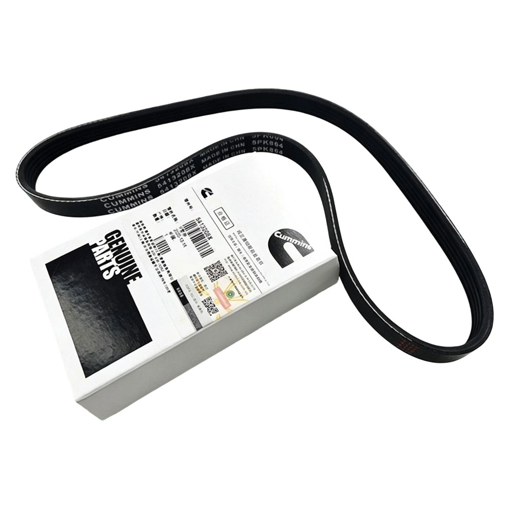 Cummins 5413208 V Ribbed Belt
