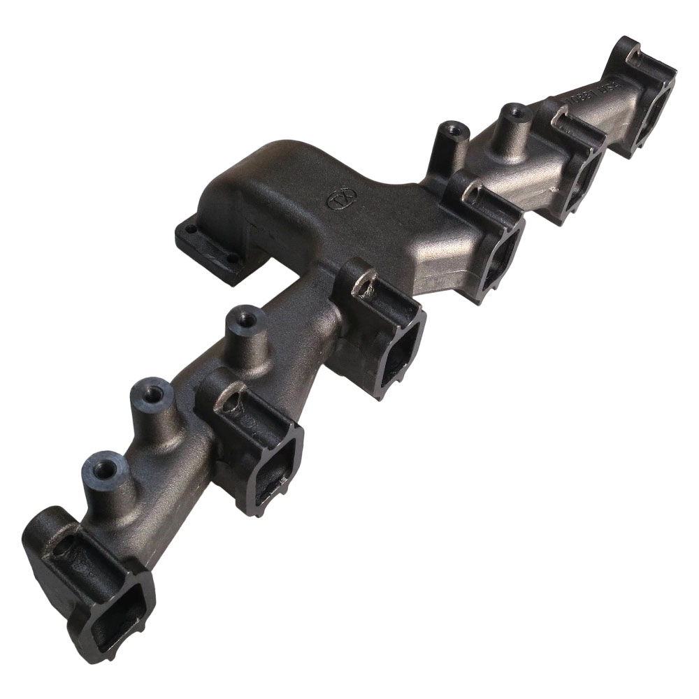 Cummins 3910881 Exhaust Manifold
