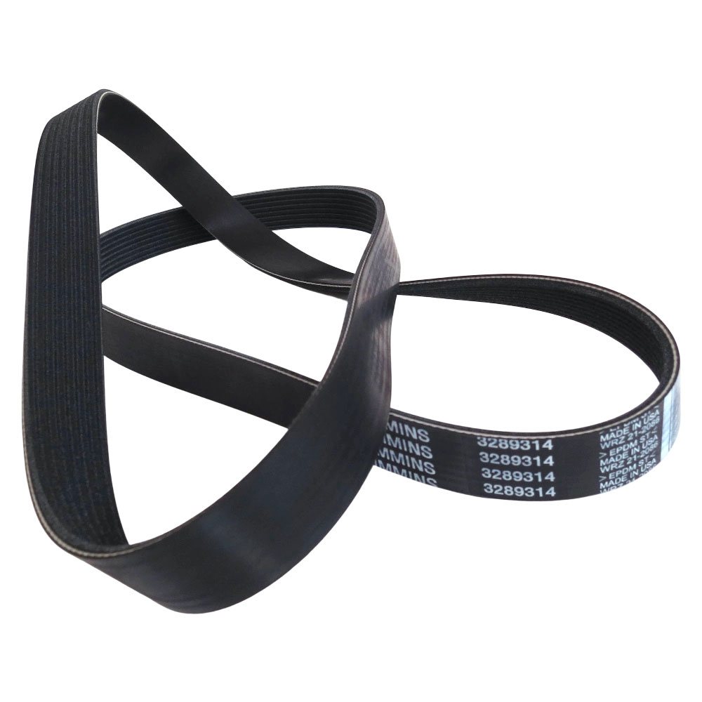 Cummins 3289314 V Ribbed Belt