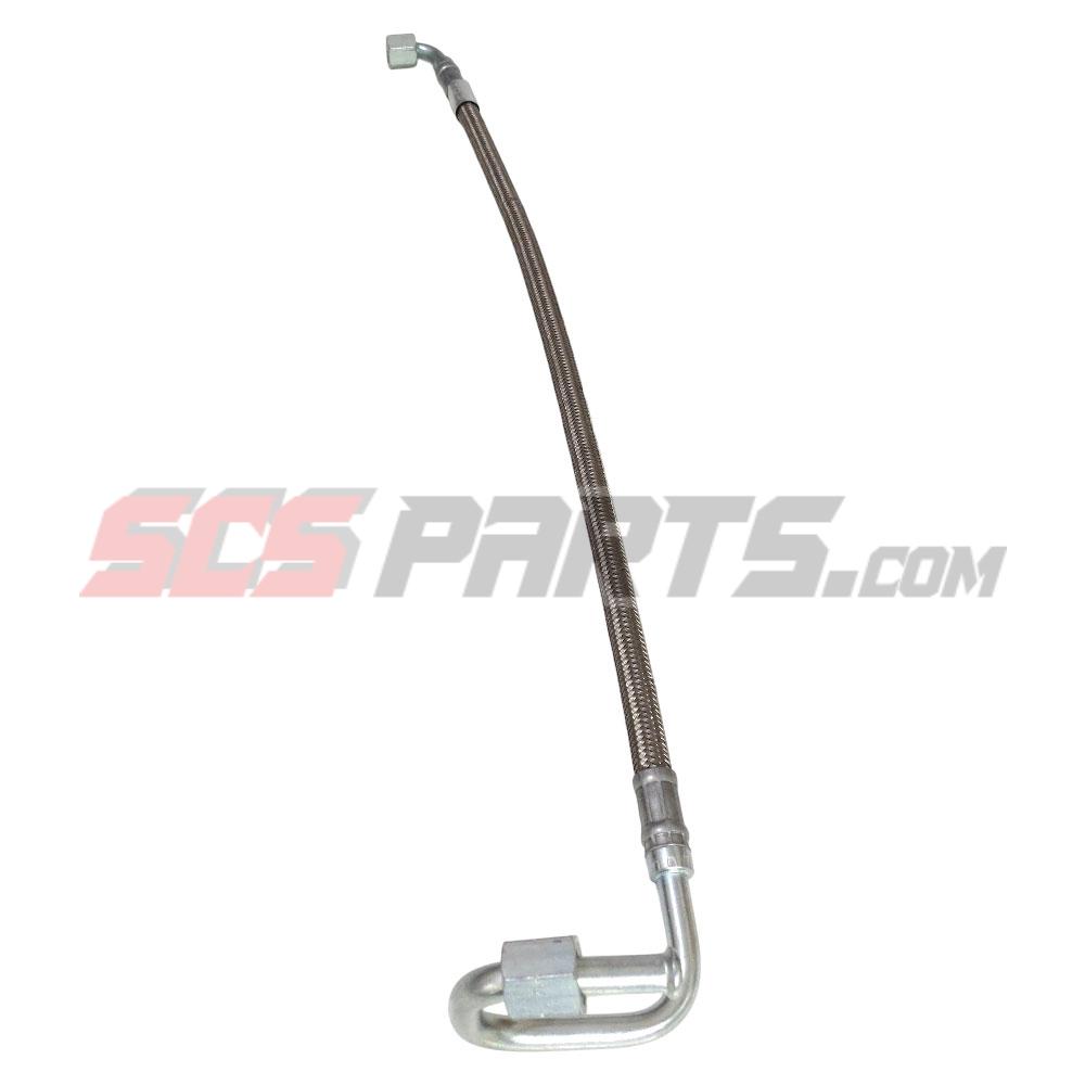 Cummins 2864401 Flexible Hose