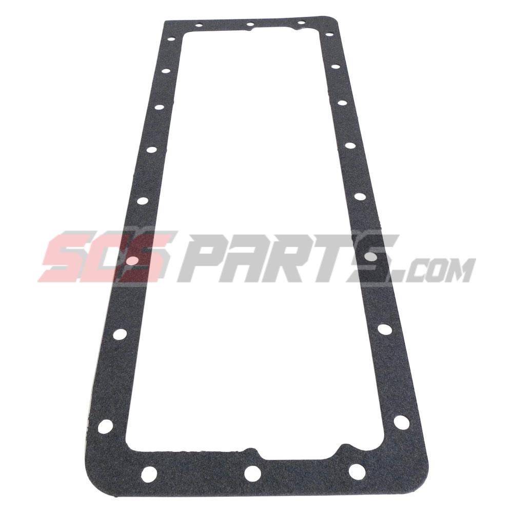 Cummins 3178289 Aftercooler Cover Gasket