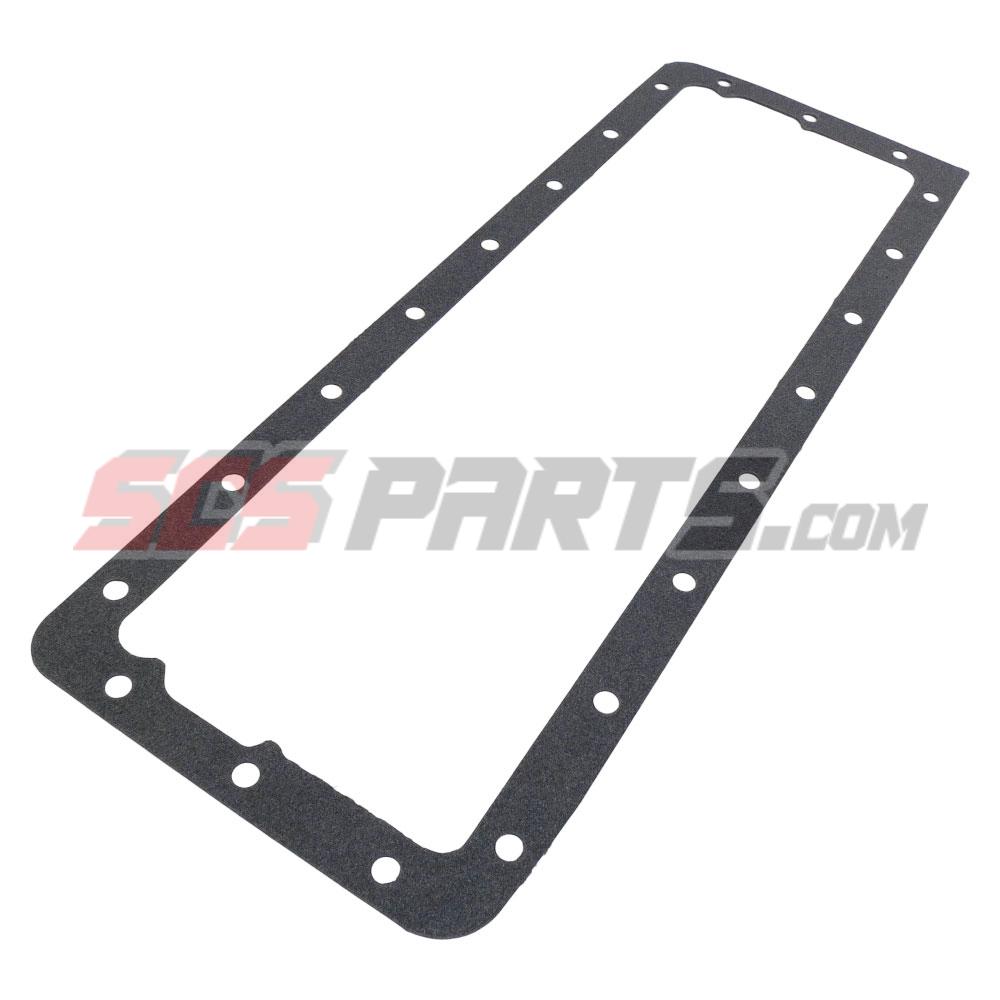 Cummins 3178289 Aftercooler Cover Gasket