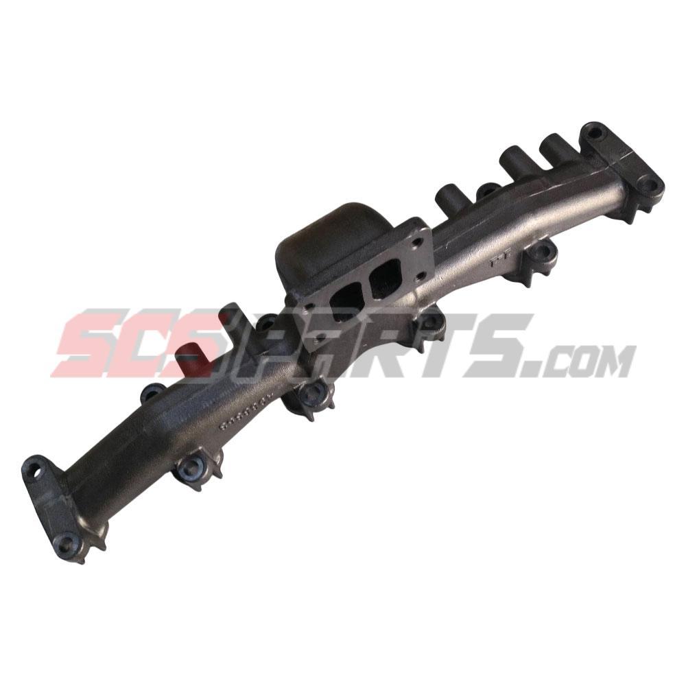 Cummins 3910881 Exhaust Manifold