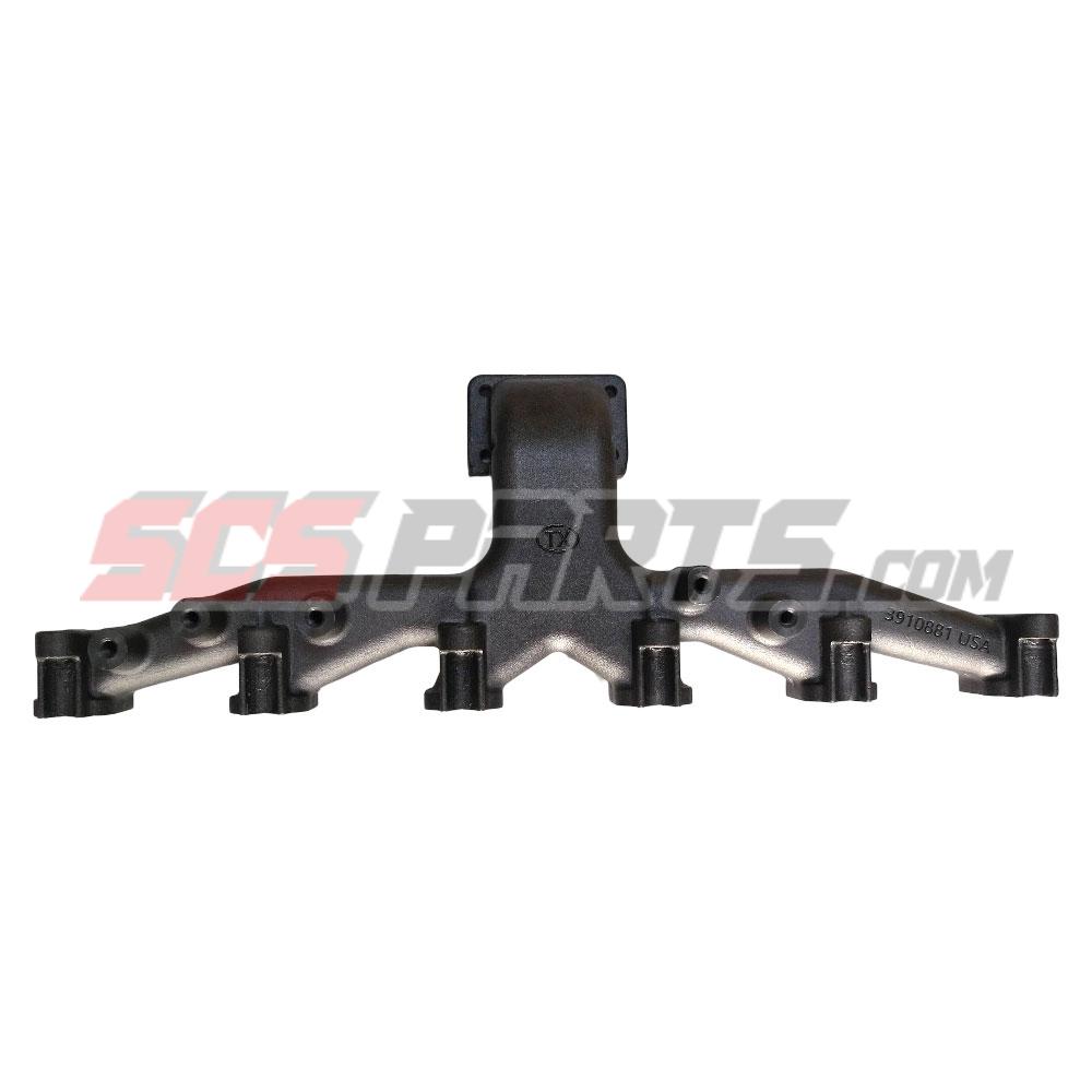 Cummins 3910881 Exhaust Manifold