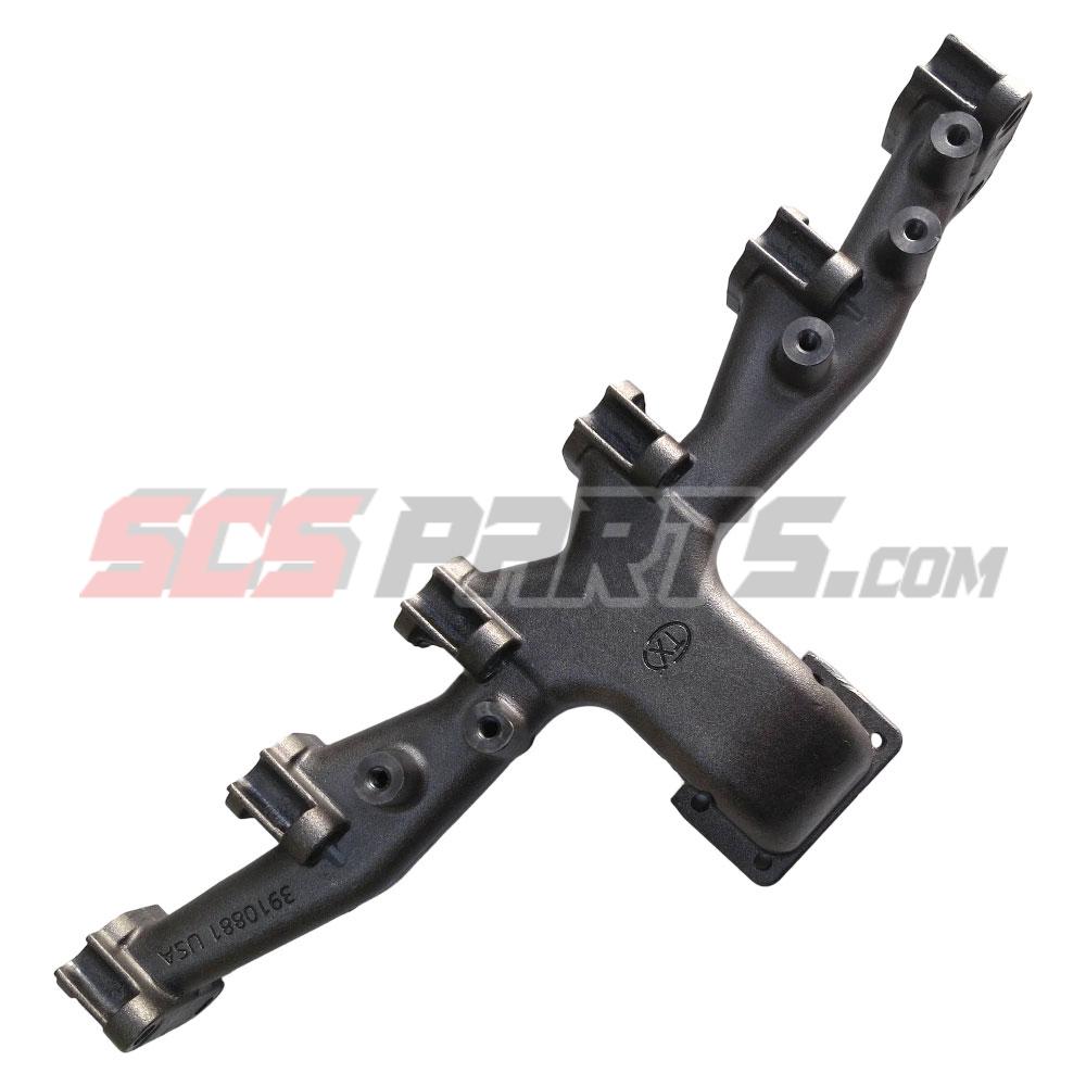 Cummins 3910881 Exhaust Manifold