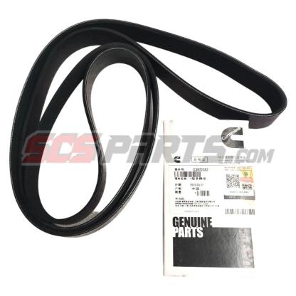 Cummins 3972382 V Ribbed Belt