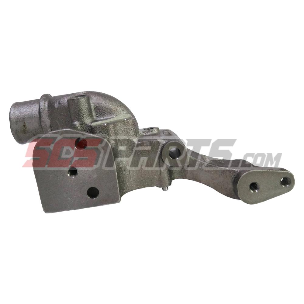 Cummins 3979116 Water Inlet Connection