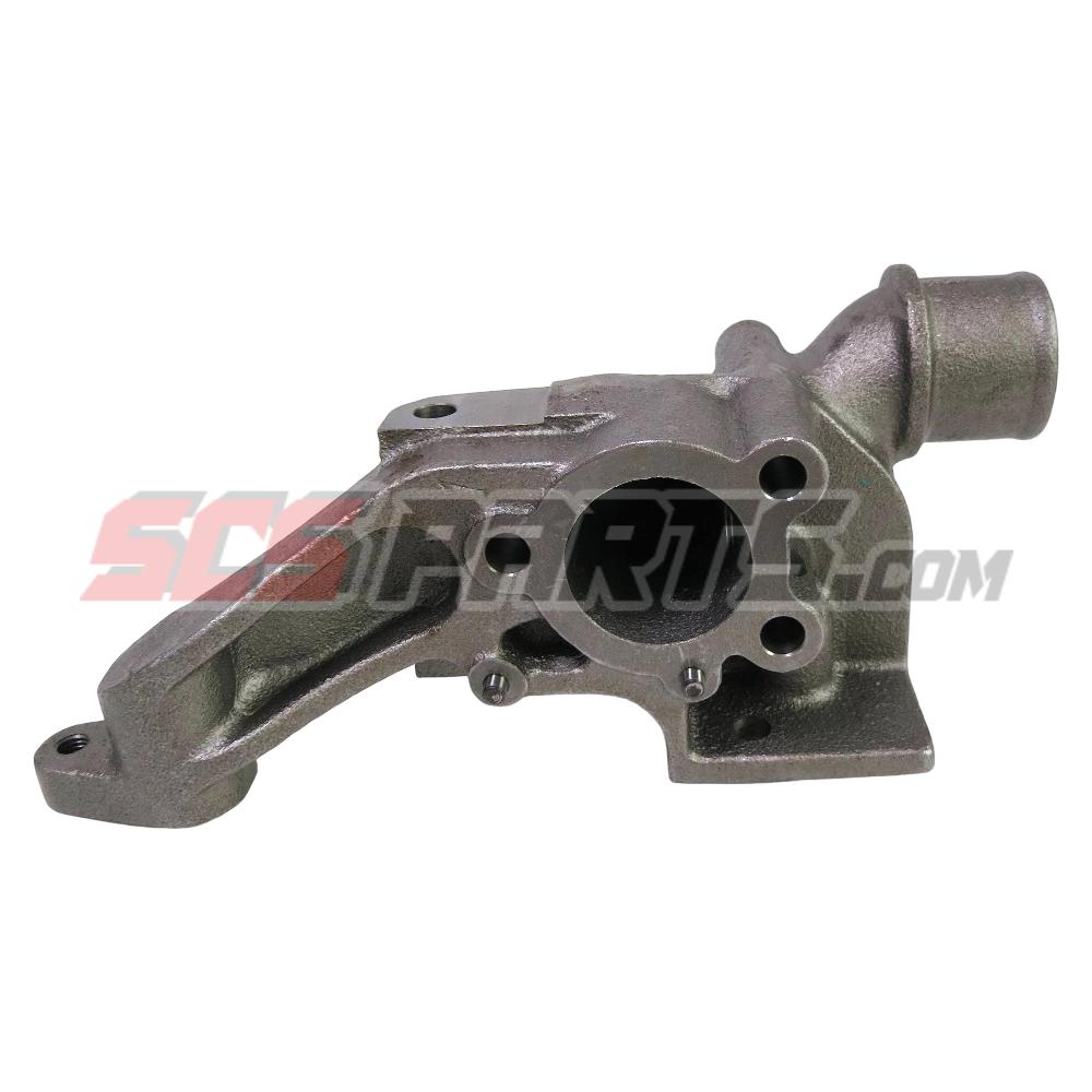 Cummins 3979116 Water Inlet Connection