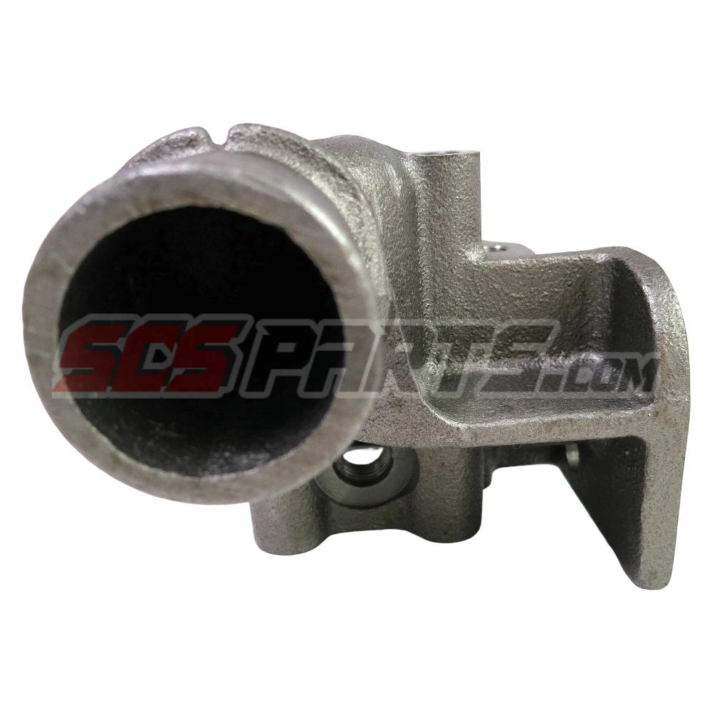 Cummins 3979116 Water Inlet Connection
