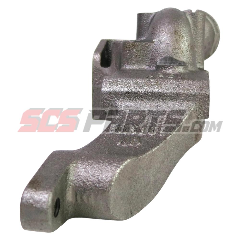 Cummins 3979116 Water Inlet Connection