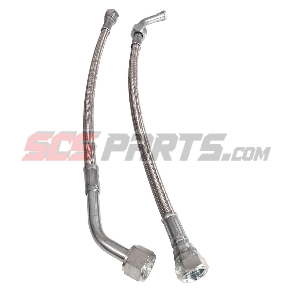 Cummins 4022839 Flexible Hose